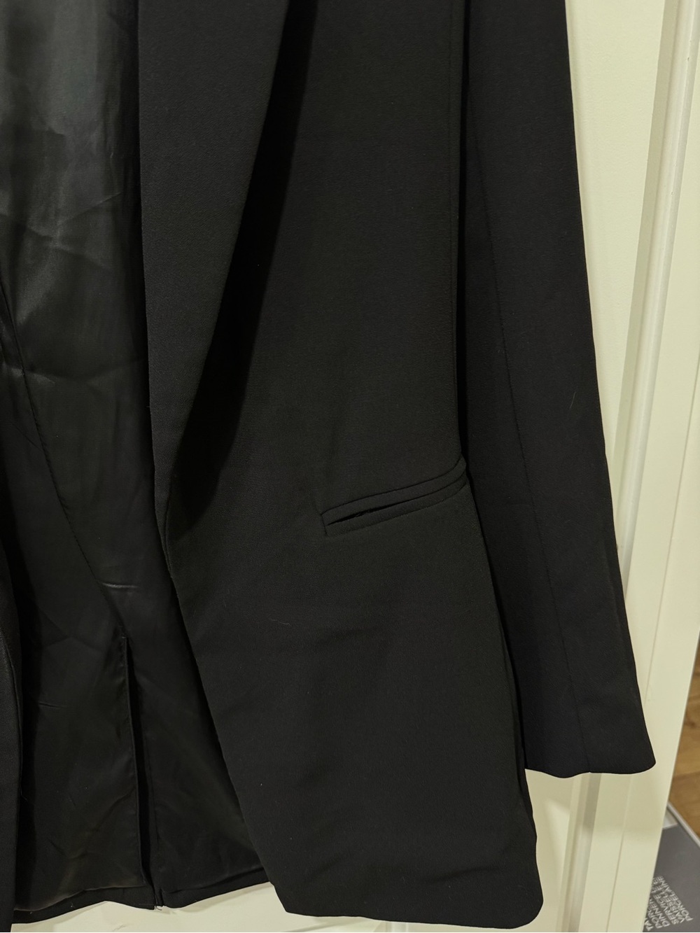 H&M blazer - Picture 4 of 8